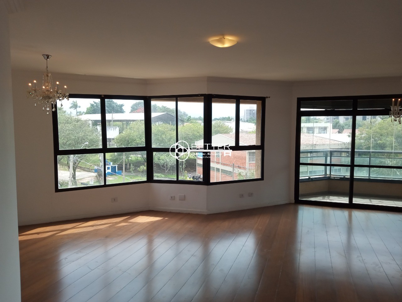 Apartamento, 4 quartos, 530 m² - Foto 1
