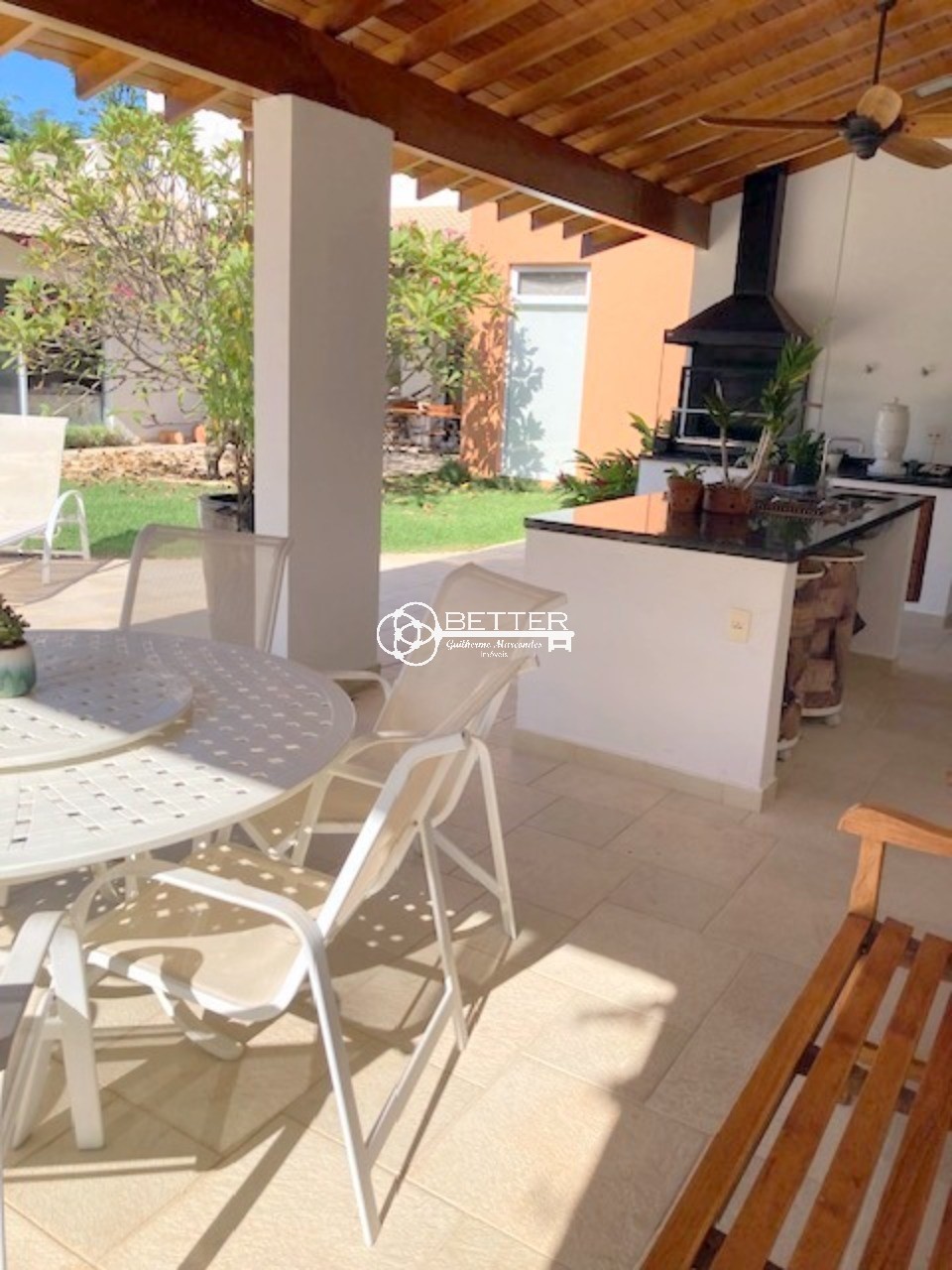 Casa, 5 quartos - Foto 7