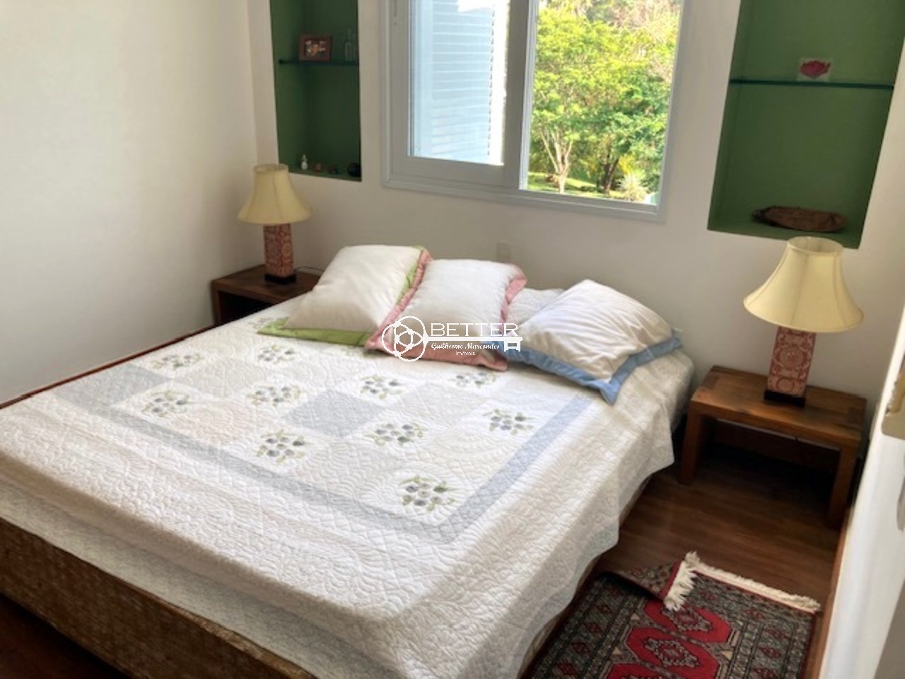Casa, 5 quartos - Foto 41