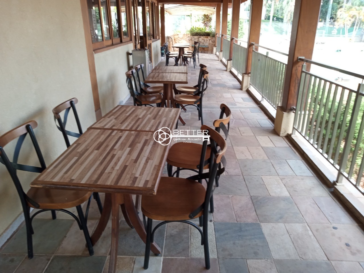 Casa, 3 quartos - Foto 40