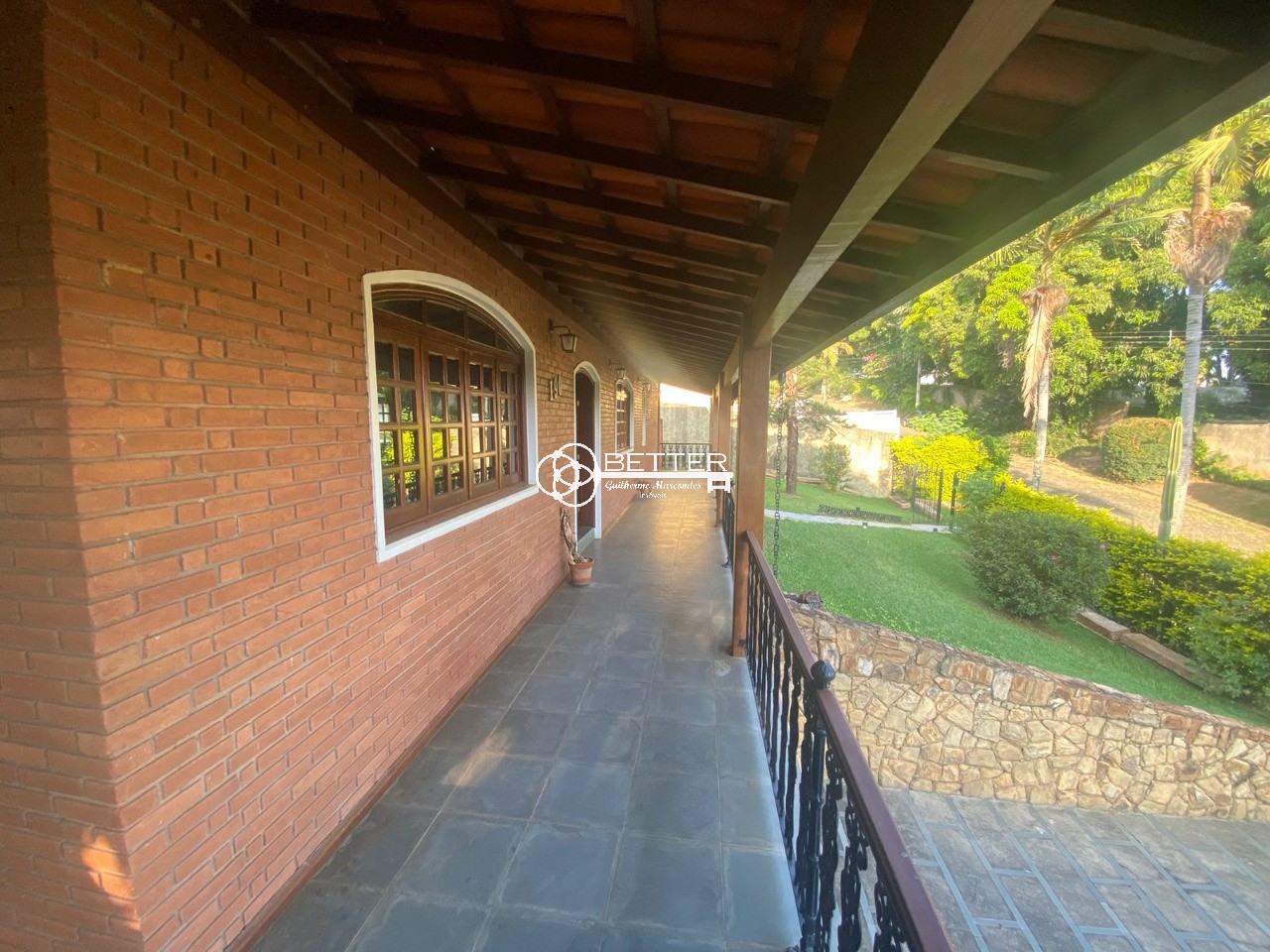 Casa, 6 quartos - Foto 8
