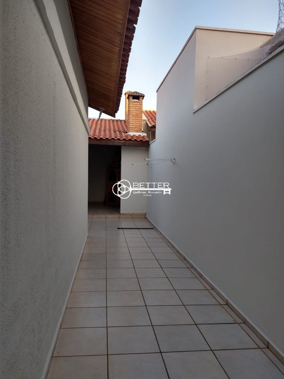 Casa, 3 quartos - Foto 22