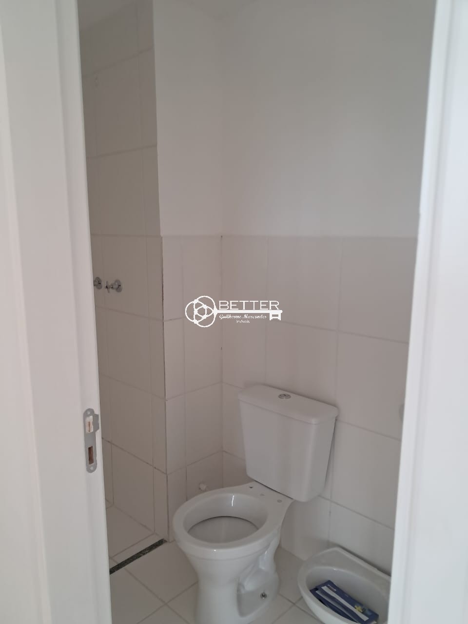Apartamento, 2 quartos, 45 m² - Foto 6