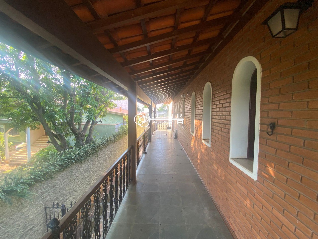 Casa, 6 quartos - Foto 10