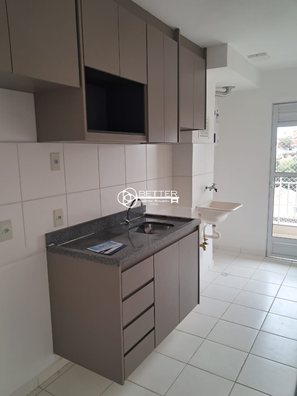 Apartamento, 2 quartos, 48 m² - Foto 5