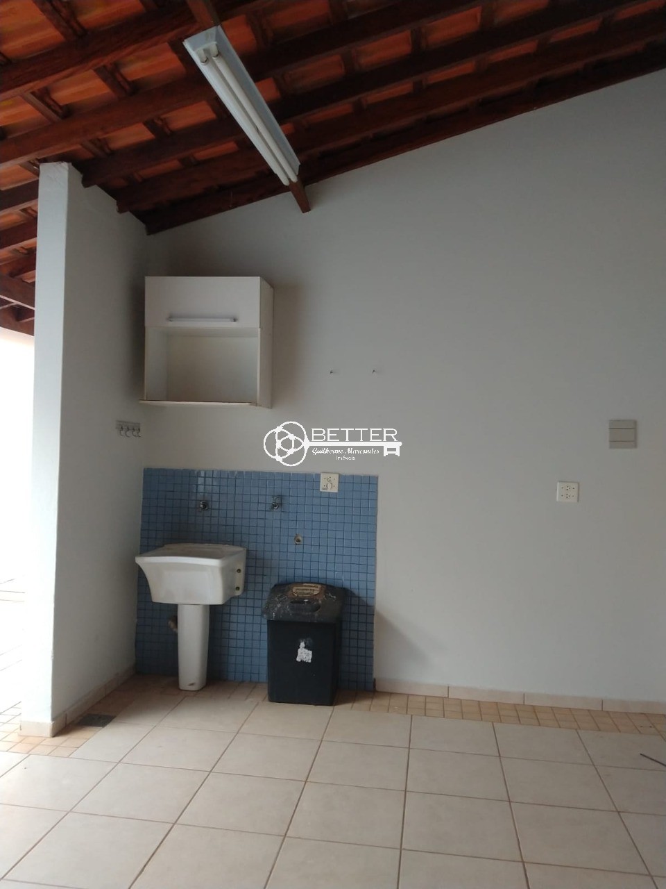 Casa, 3 quartos - Foto 24