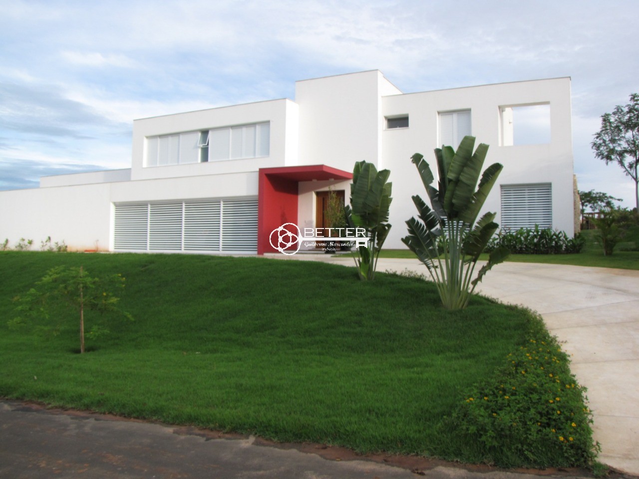 Casa, 5 quartos - Foto 10