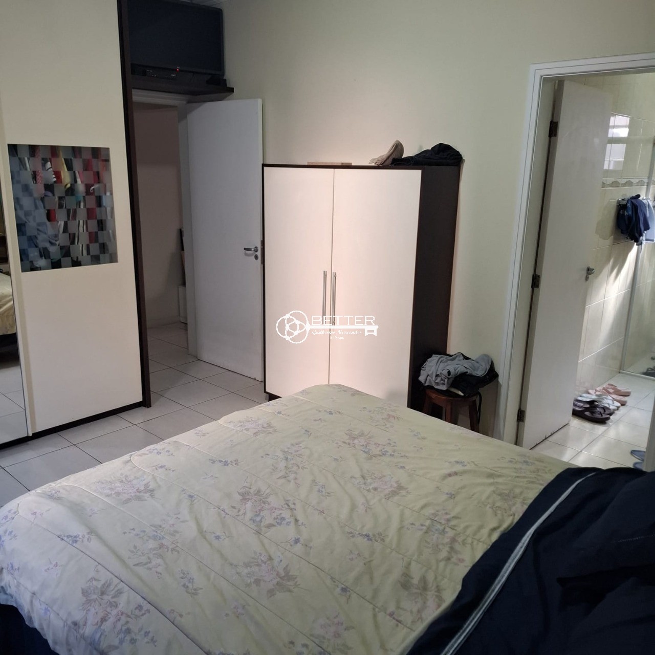 Casa, 3 quartos - Foto 7