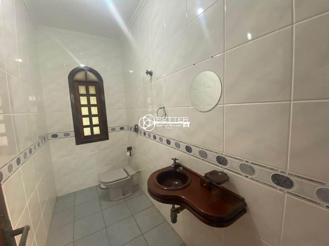 Casa, 6 quartos - Foto 22