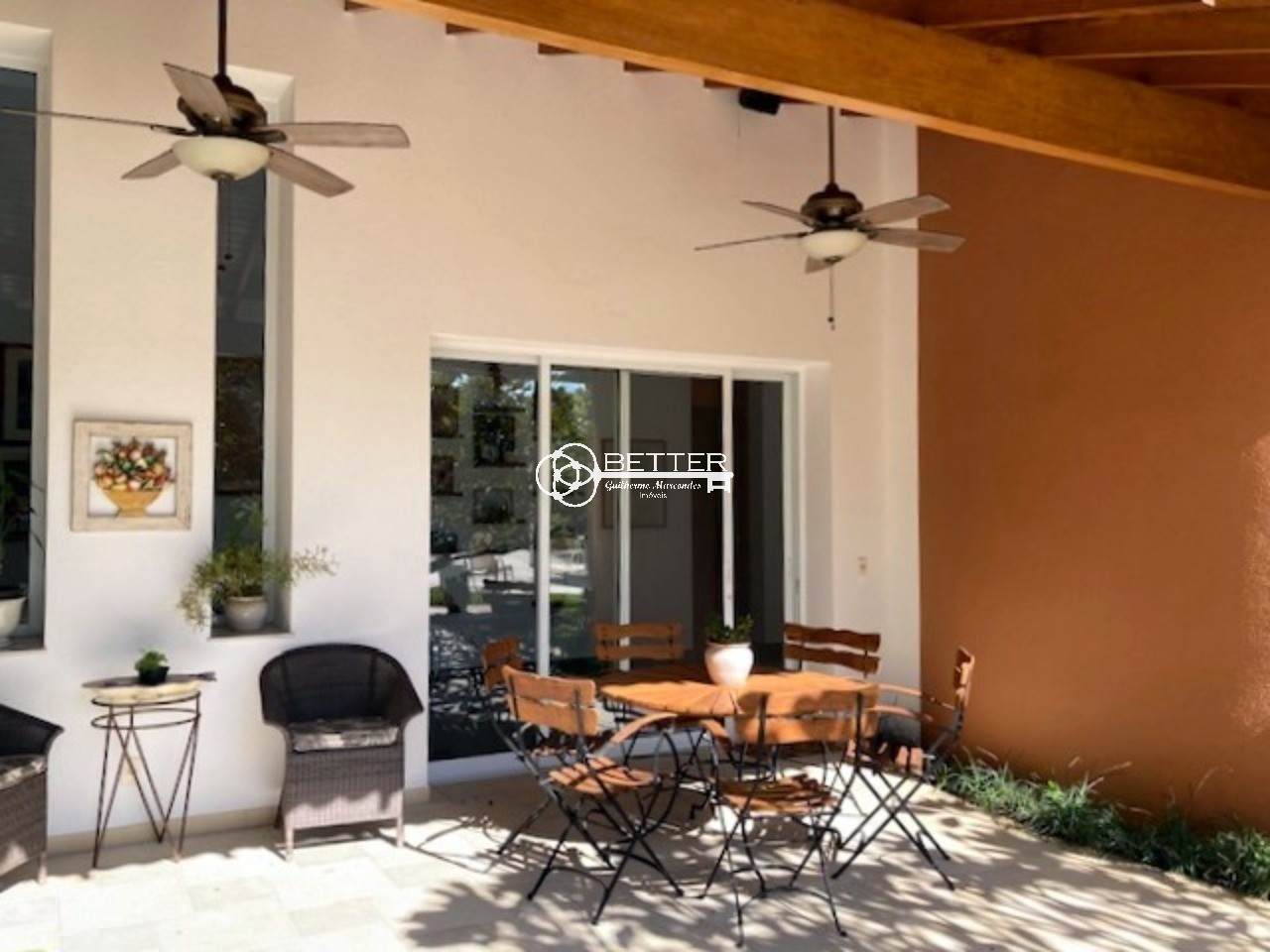Casa, 5 quartos - Foto 8