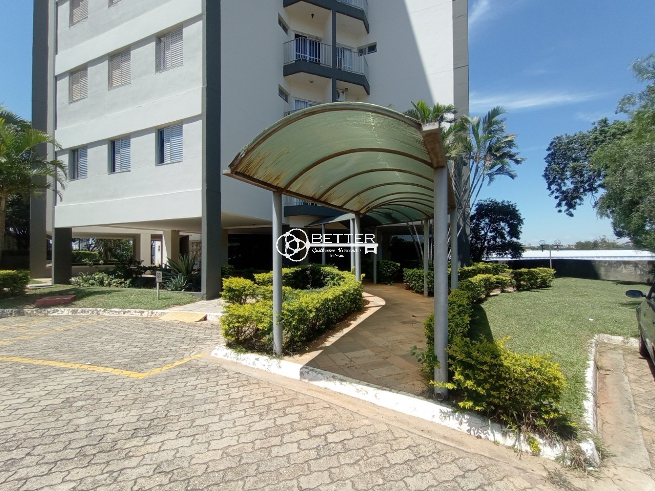 Apartamento, 3 quartos, 77 m² - Foto 4