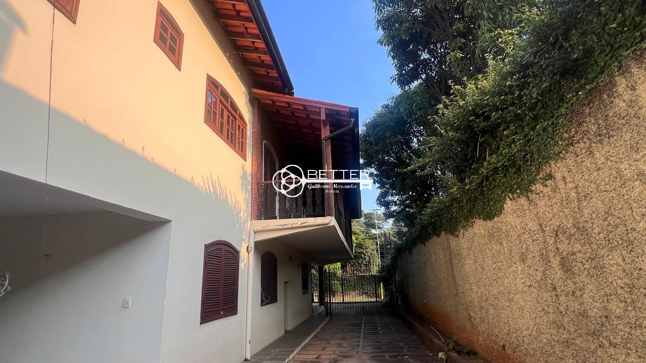 Casa, 6 quartos - Foto 17