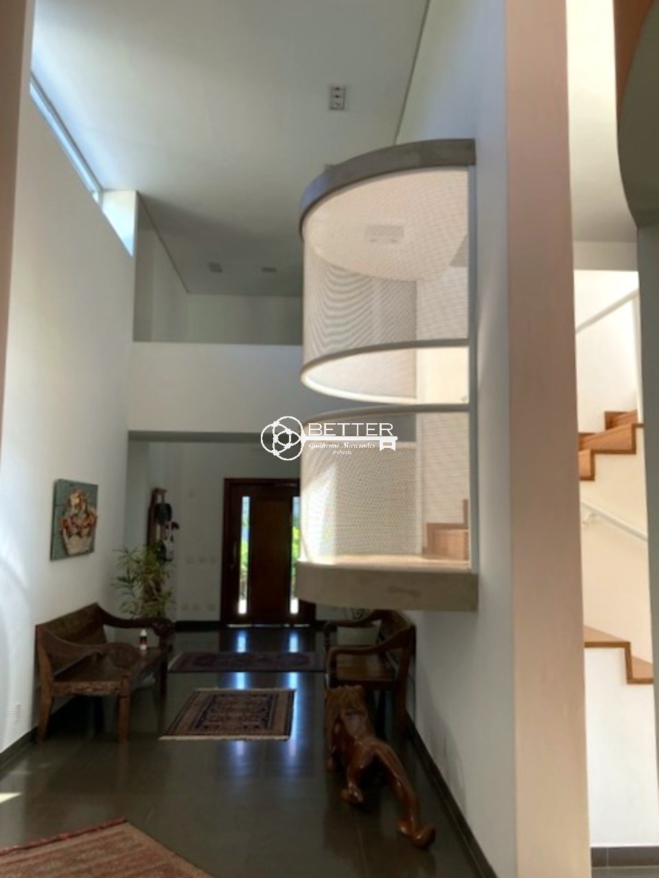 Casa, 5 quartos - Foto 26