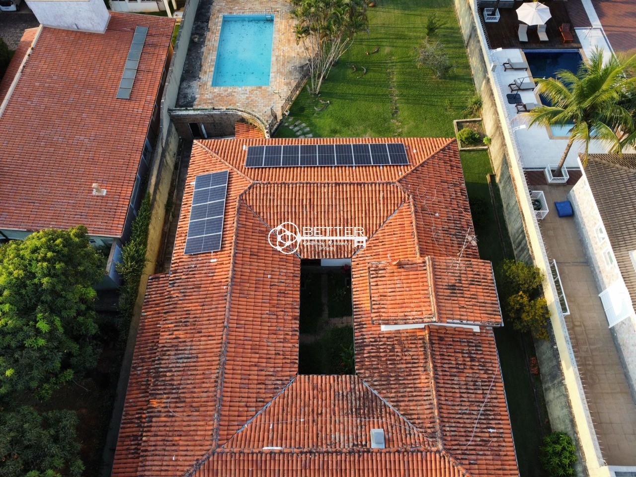 Casa, 6 quartos - Foto 6