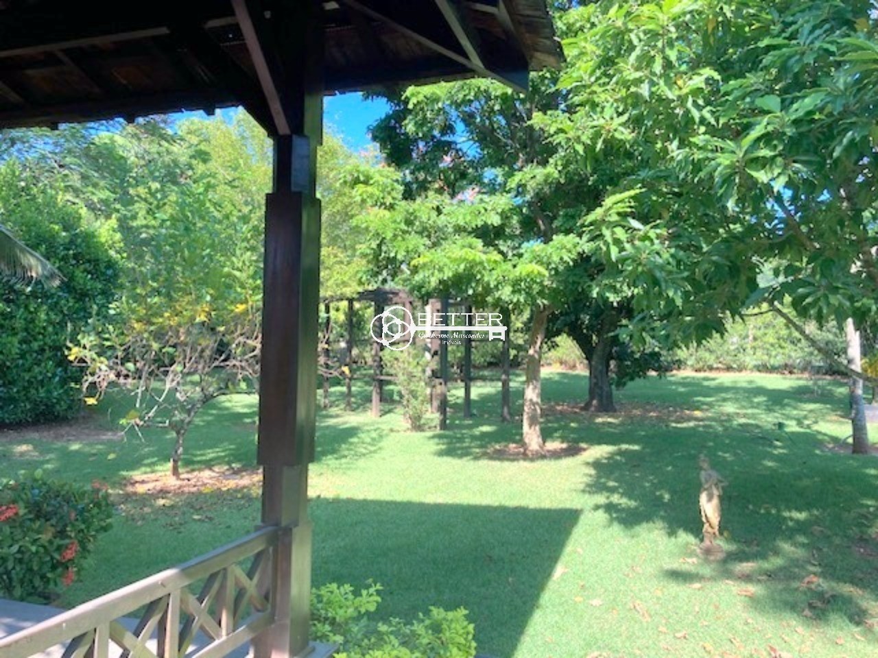 Casa, 5 quartos - Foto 14