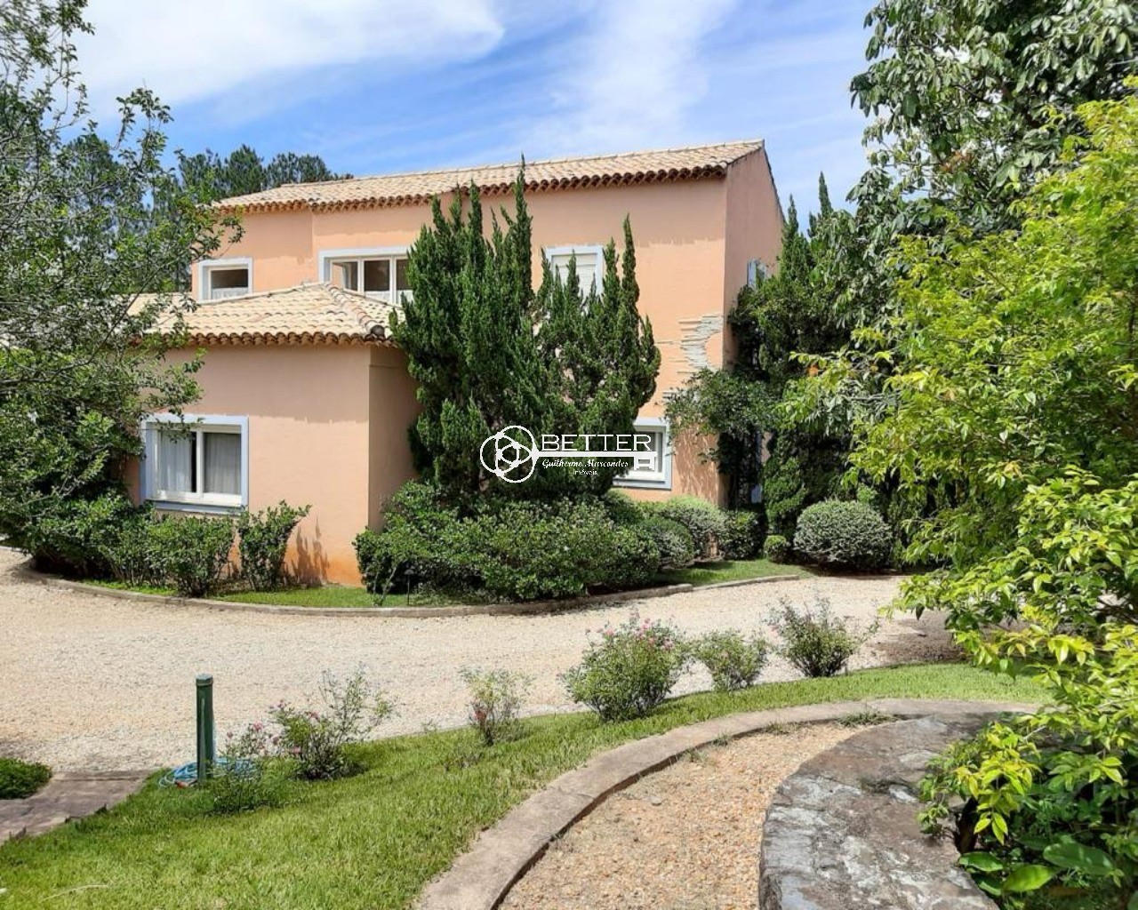 Casa, 7 quartos - Foto 27