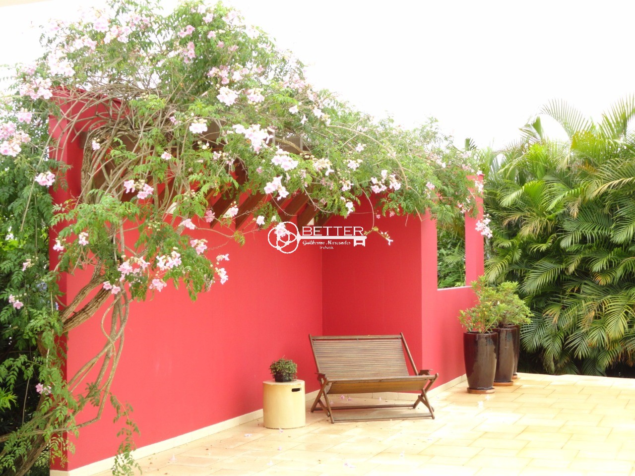 Casa, 5 quartos - Foto 11