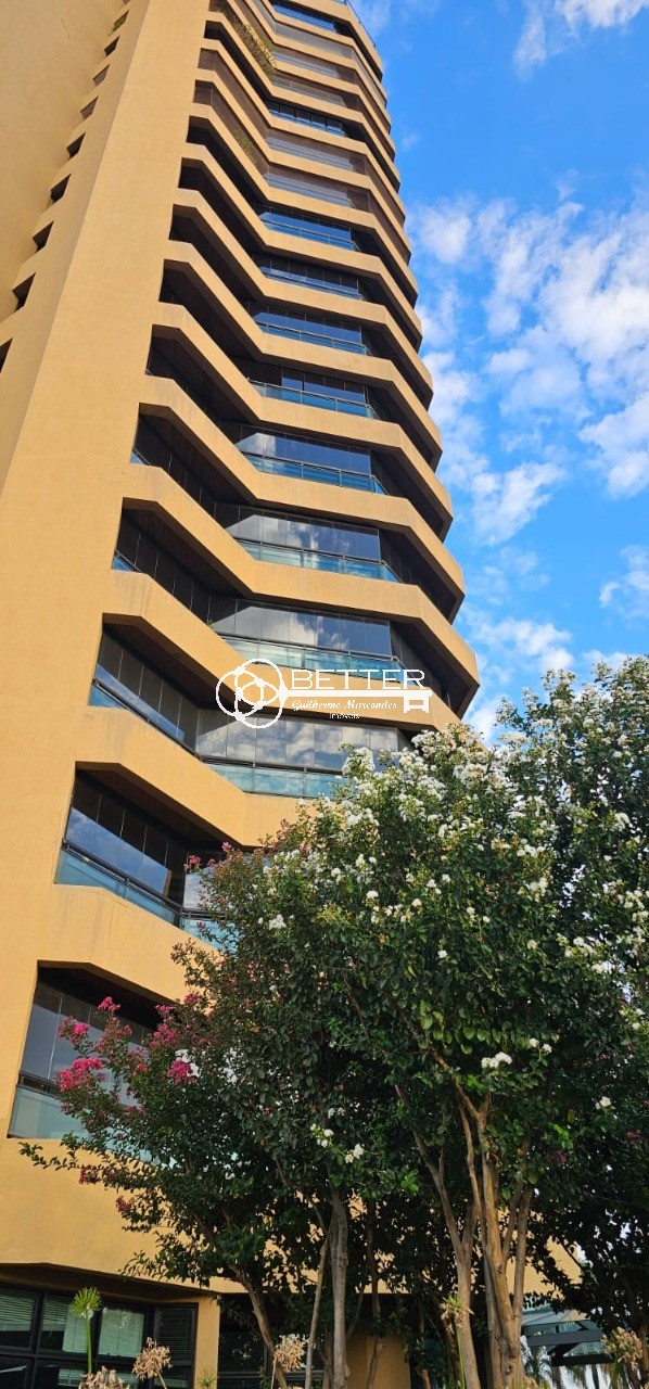 Apartamento, 4 quartos, 530 m² - Foto 34