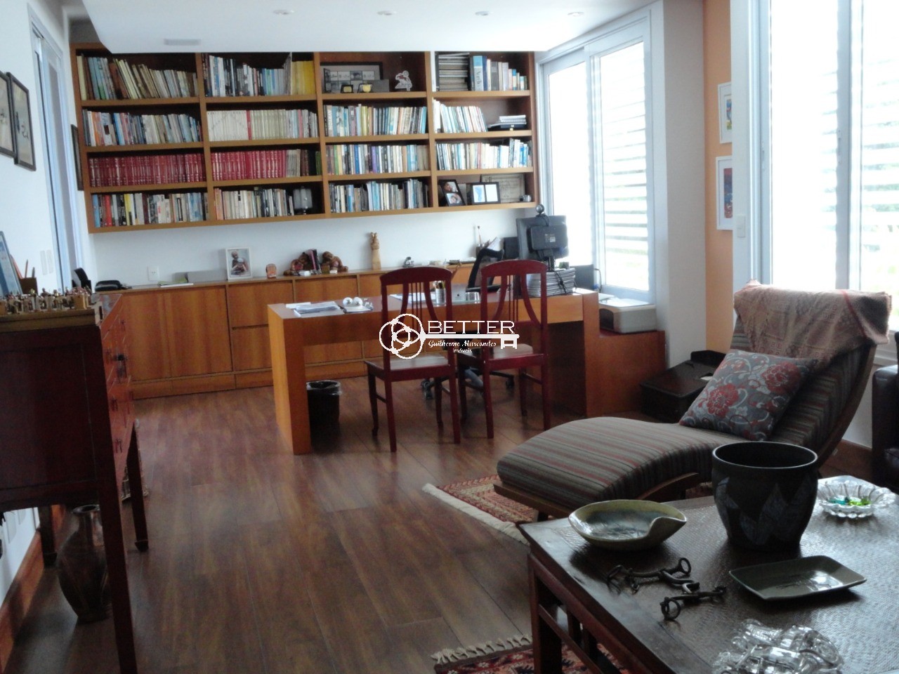 Casa, 5 quartos - Foto 32
