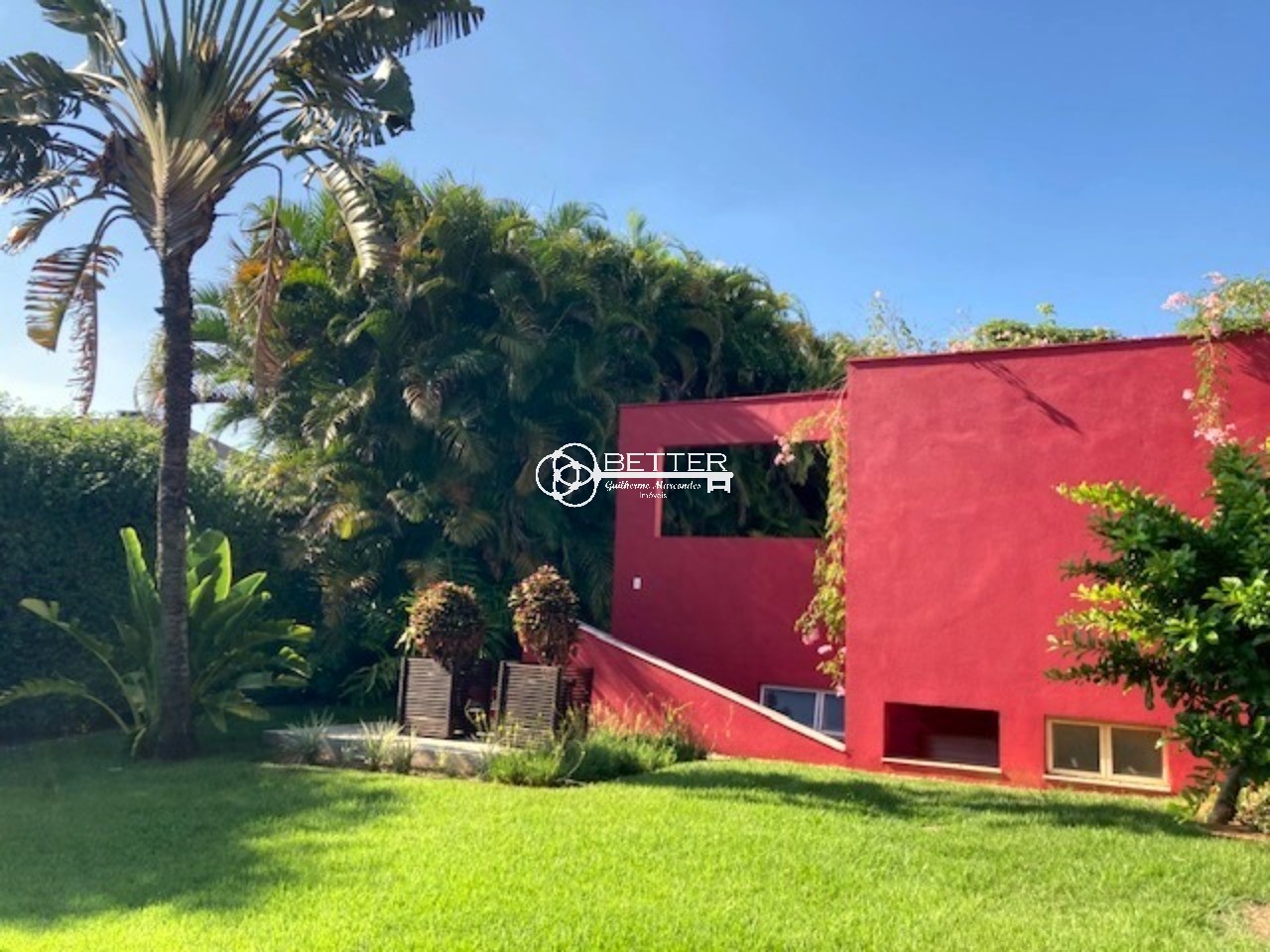 Casa, 5 quartos - Foto 12
