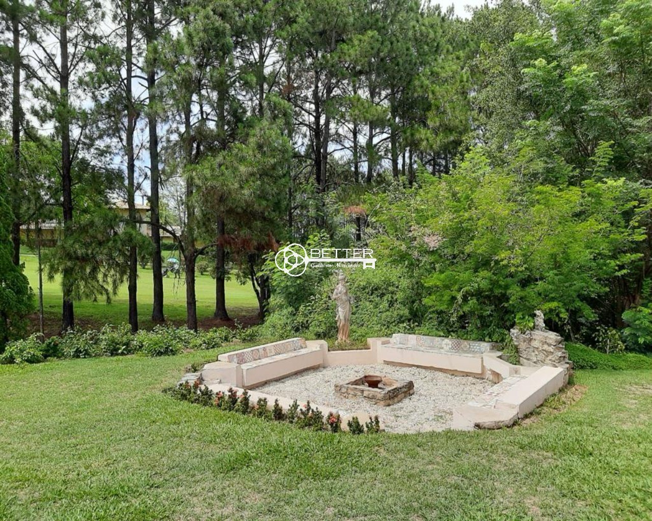 Casa, 7 quartos - Foto 23