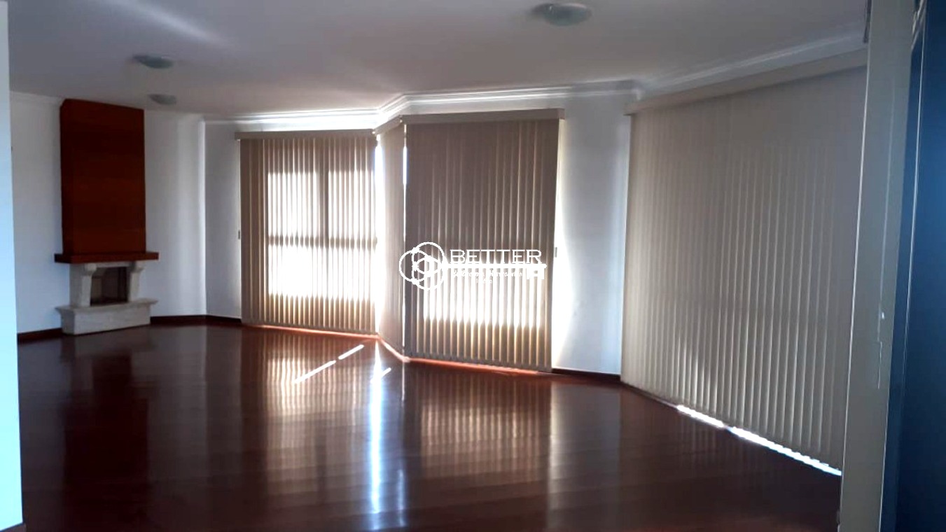 Apartamento, 4 quartos, 530 m² - Foto 2
