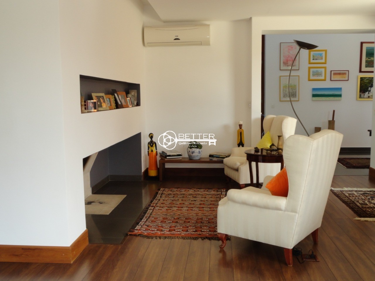 Casa, 5 quartos - Foto 28
