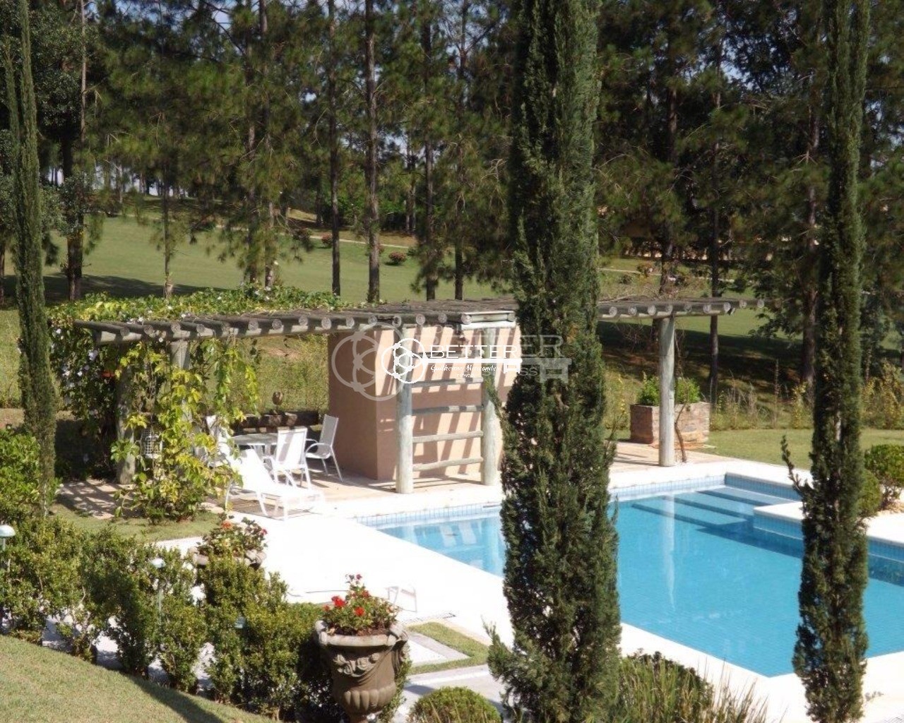 Casa, 7 quartos - Foto 20