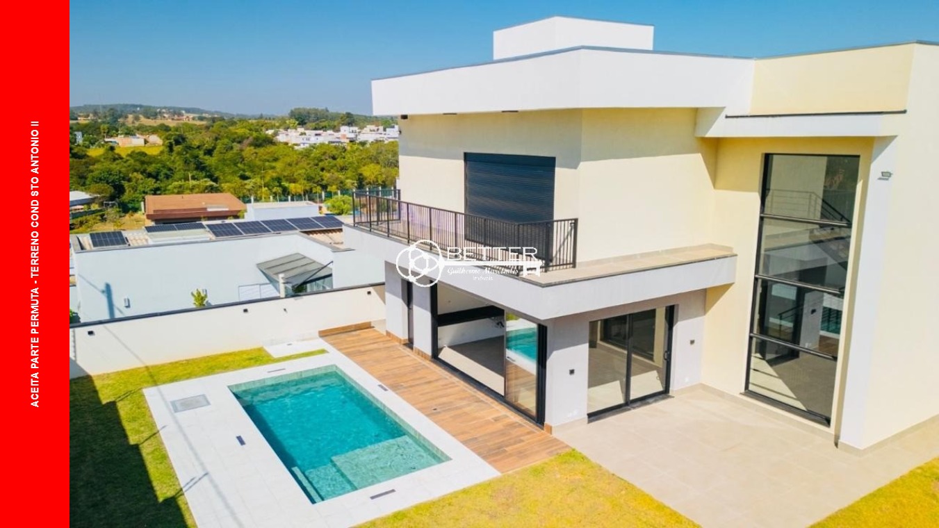 Casa, 4 quartos - Foto 1