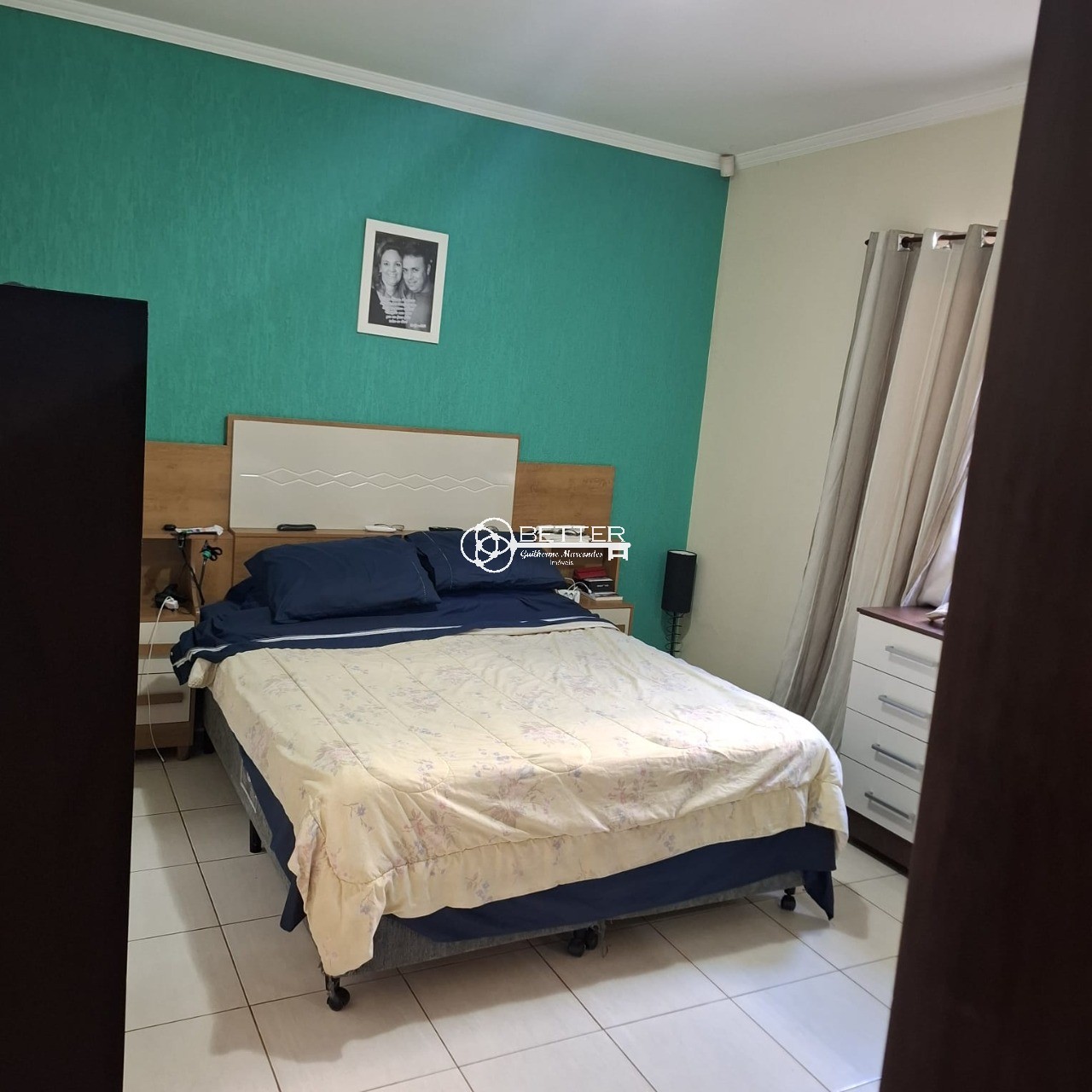 Casa, 3 quartos - Foto 6