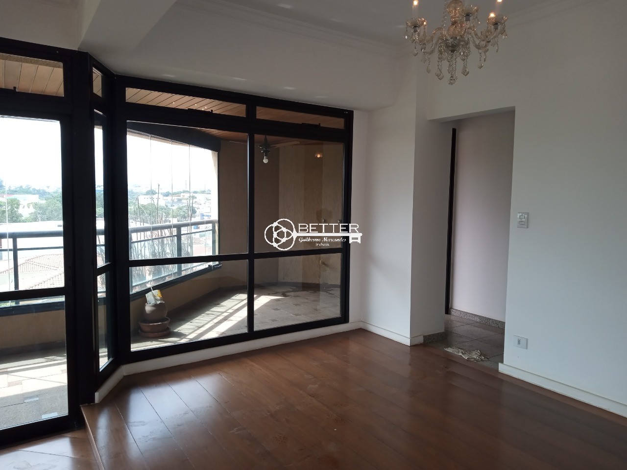 Apartamento, 4 quartos, 530 m² - Foto 4