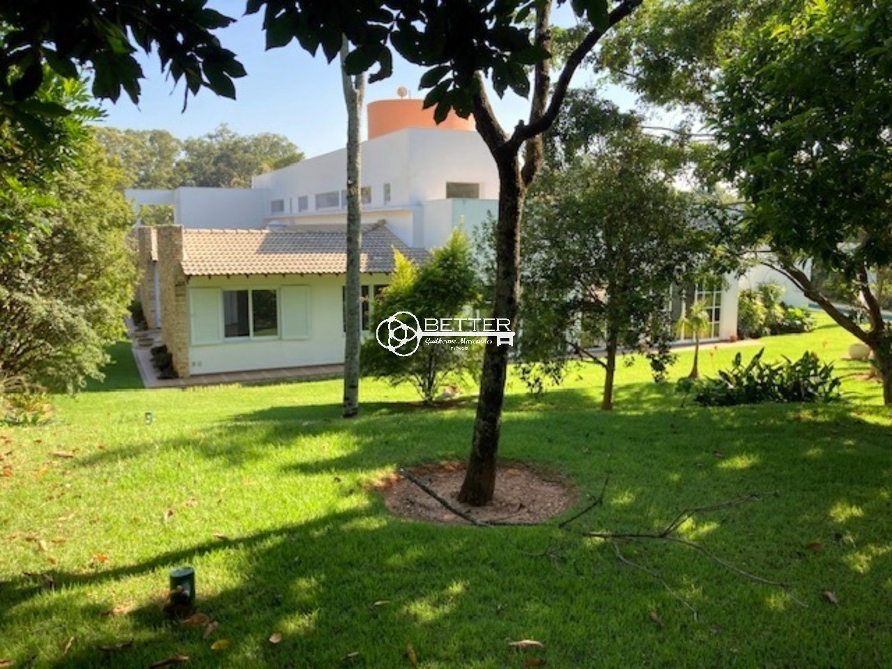 Casa, 5 quartos - Foto 16