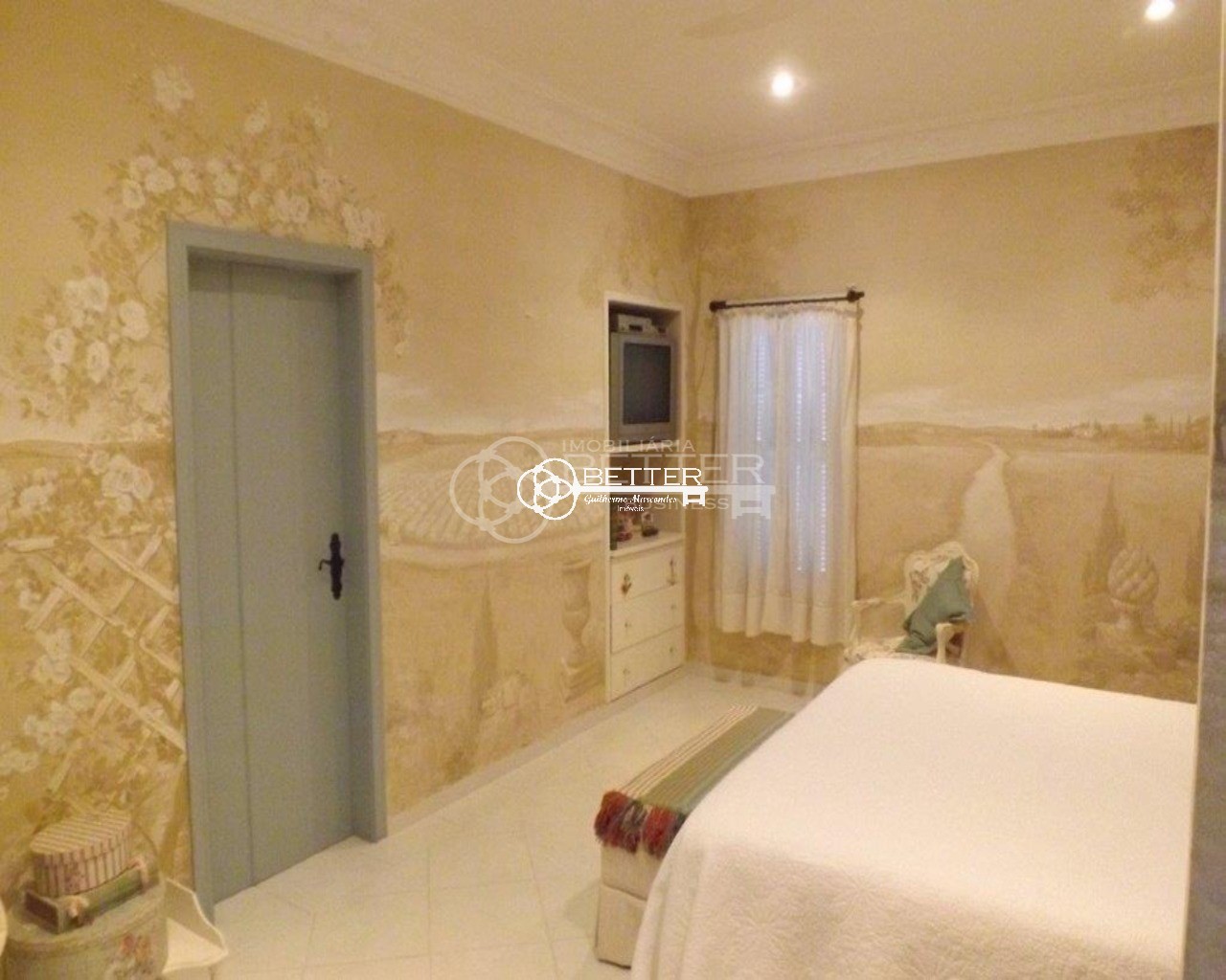 Casa, 7 quartos - Foto 29