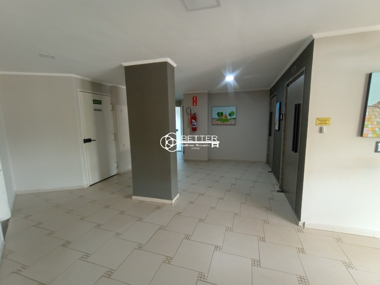 Apartamento, 3 quartos, 77 m² - Foto 12
