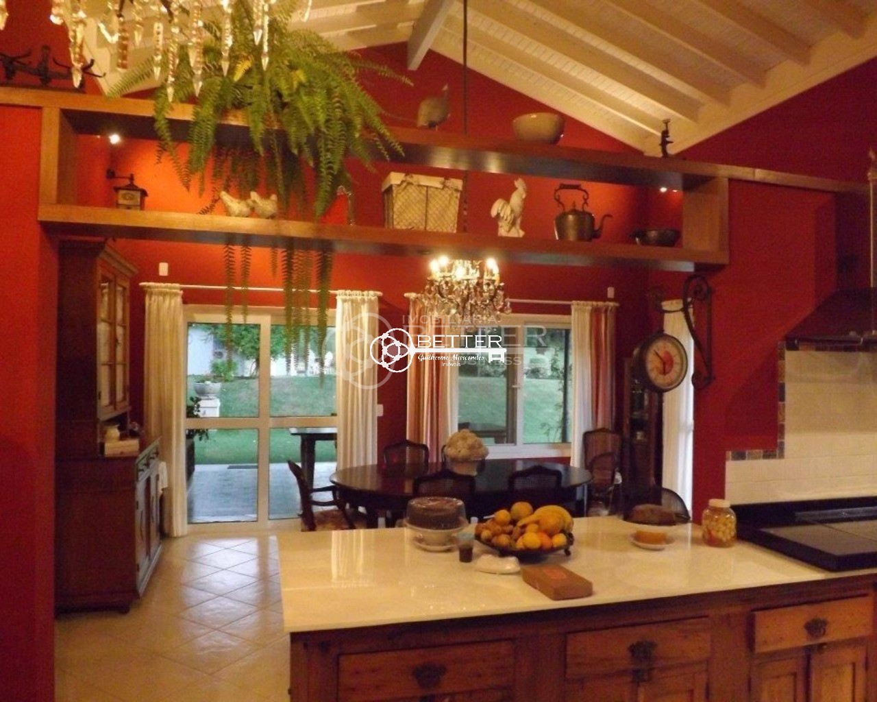 Casa, 7 quartos - Foto 17