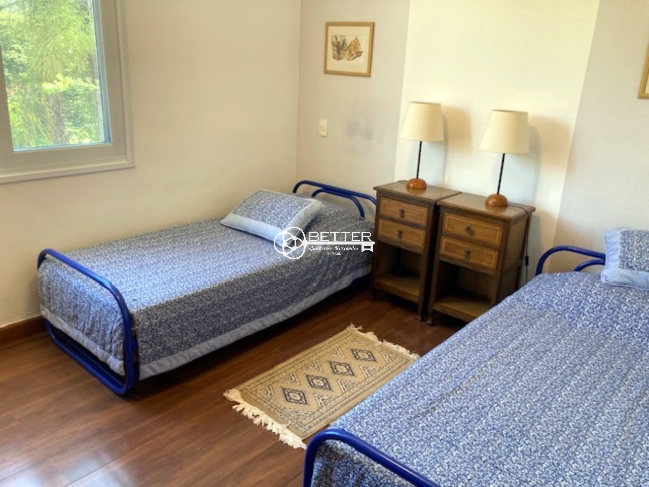 Casa, 5 quartos - Foto 43