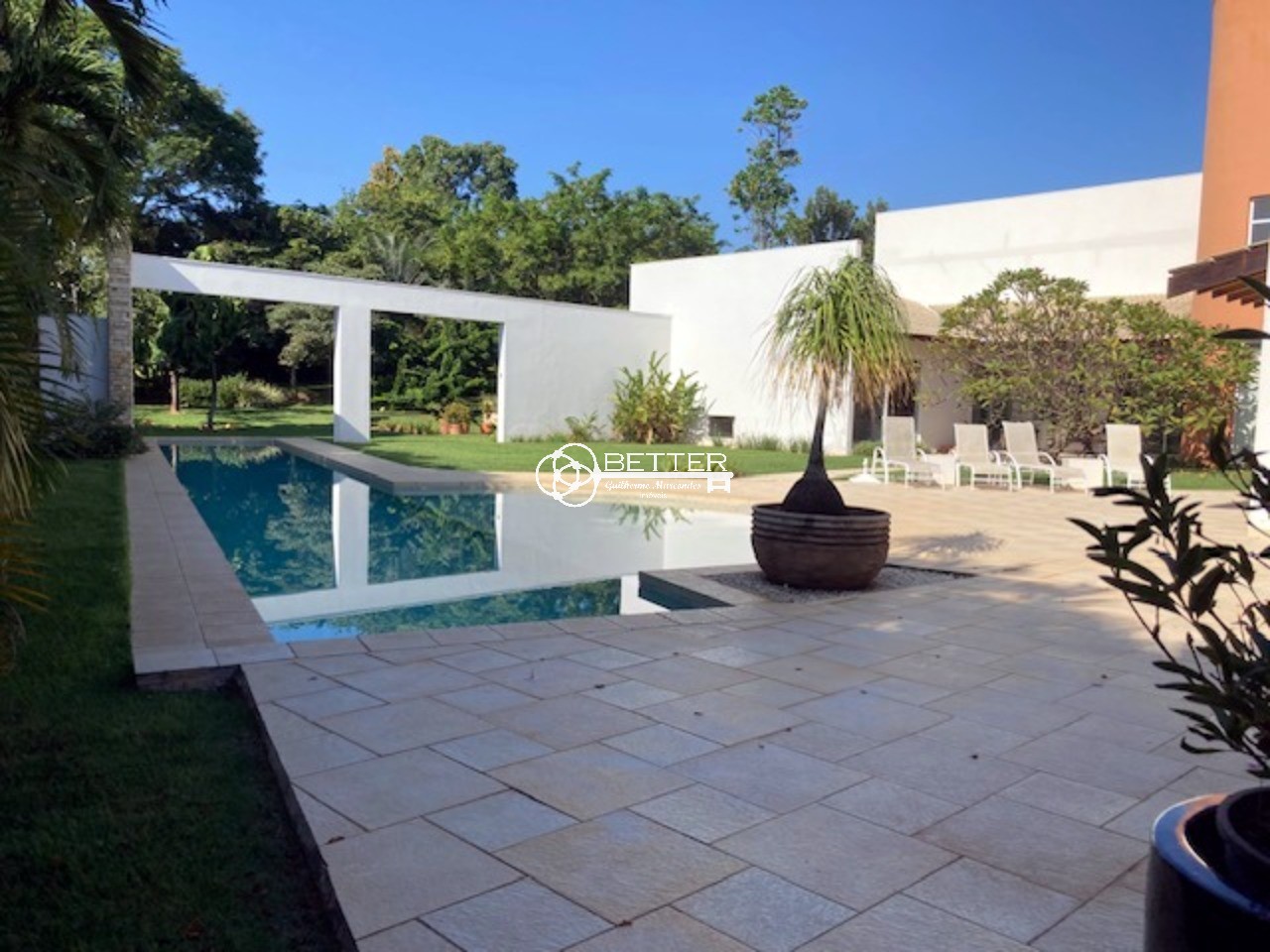 Casa, 5 quartos - Foto 2
