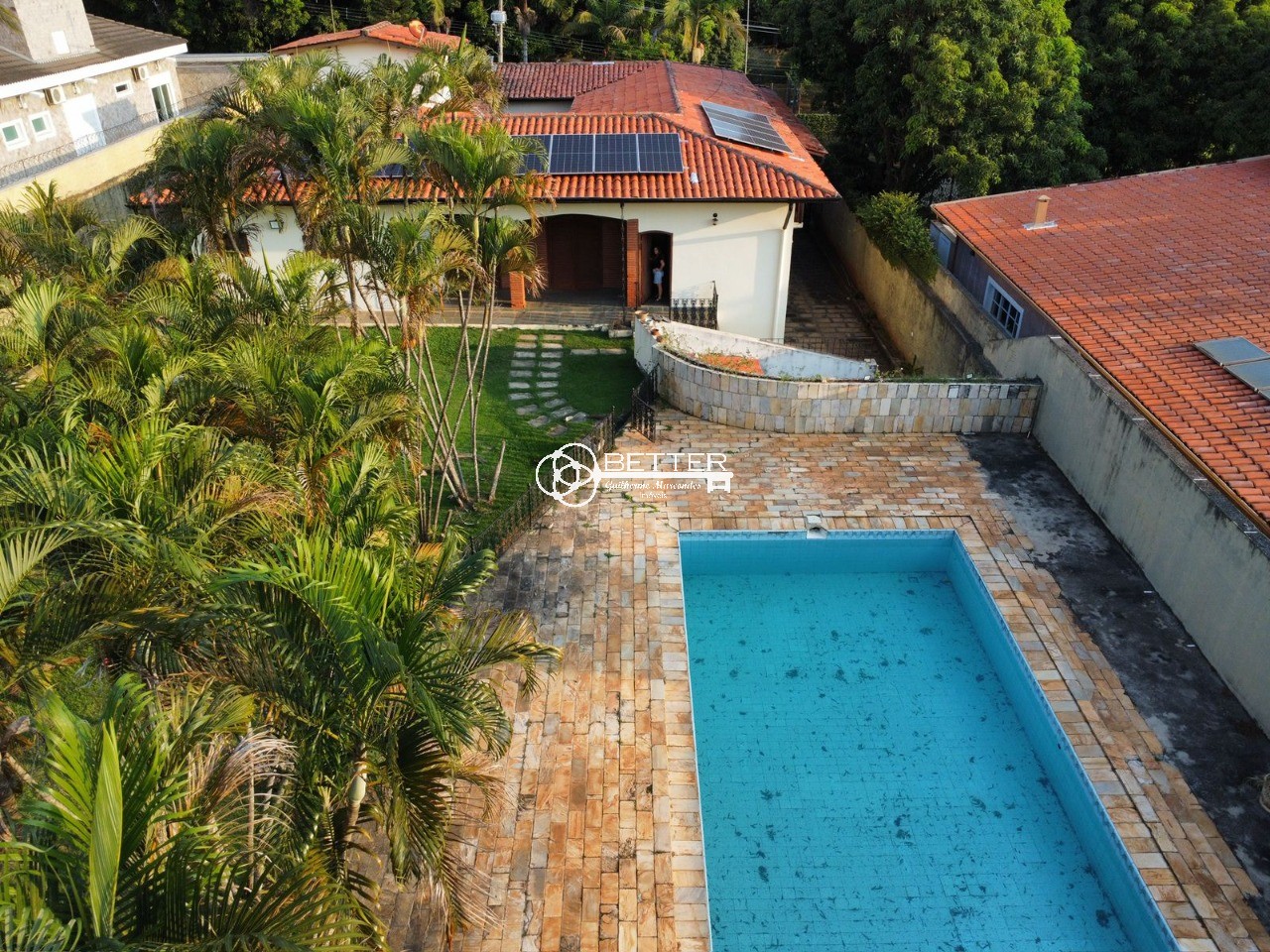 Casa, 6 quartos - Foto 11