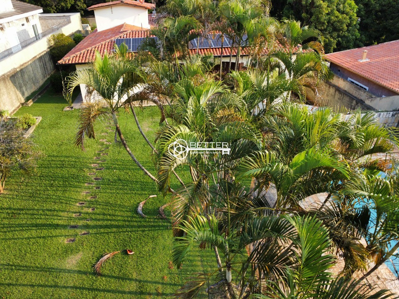Casa, 6 quartos - Foto 15