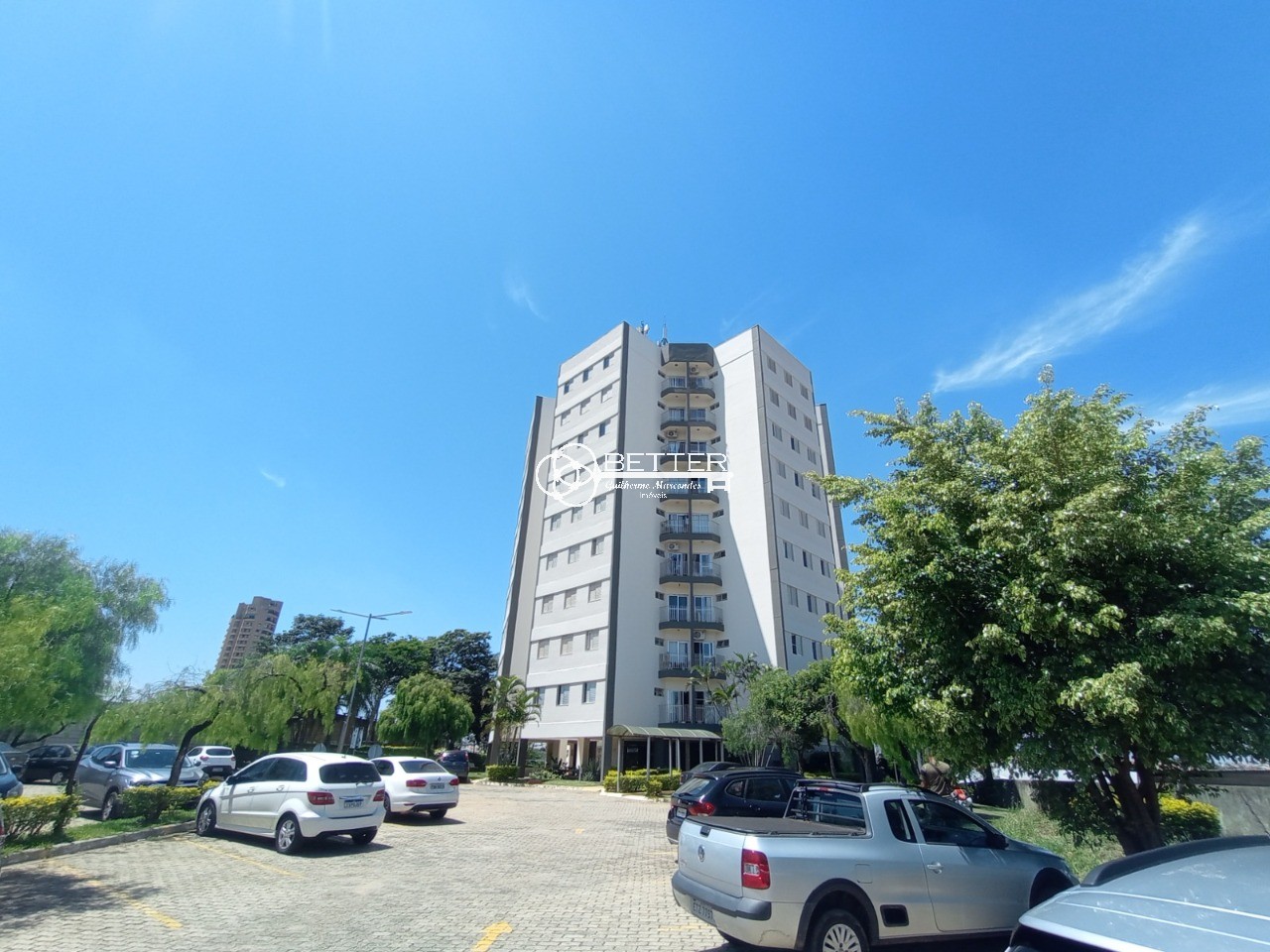 Apartamento, 3 quartos, 77 m² - Foto 3