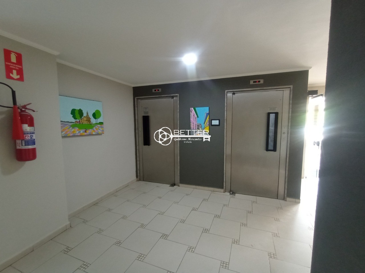 Apartamento, 3 quartos, 77 m² - Foto 14