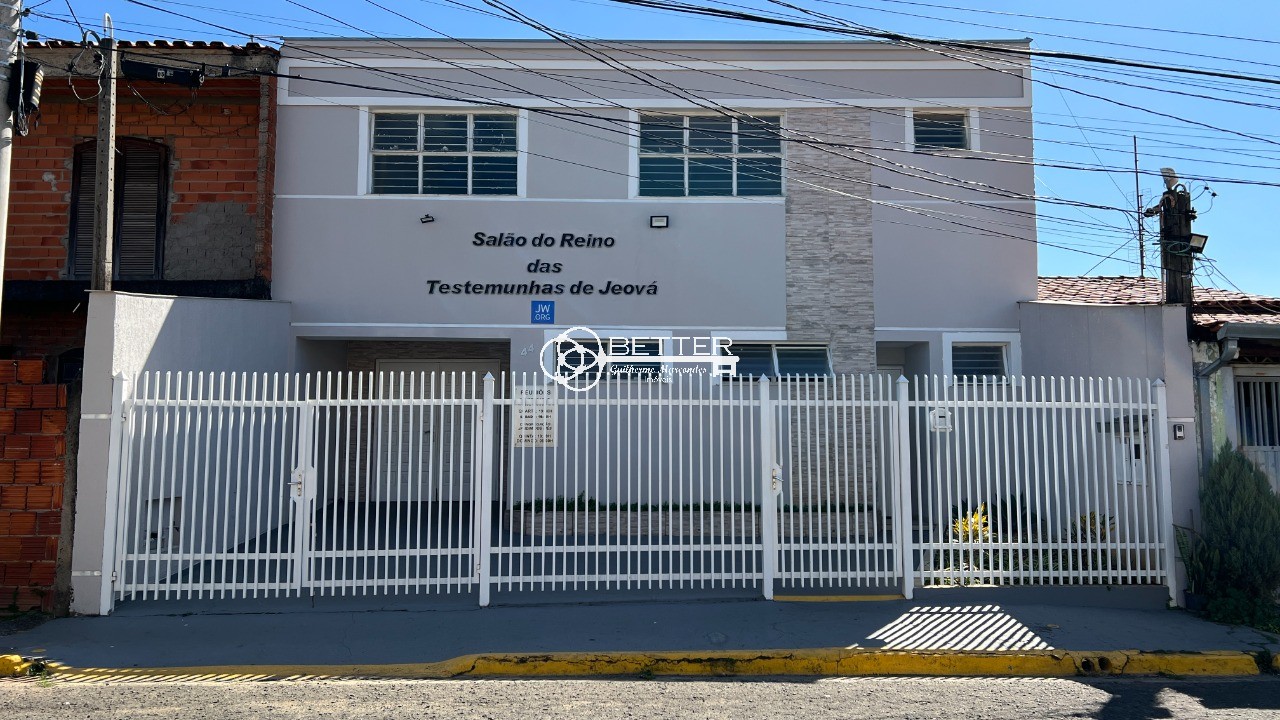 Prédio Inteiro - Foto 1