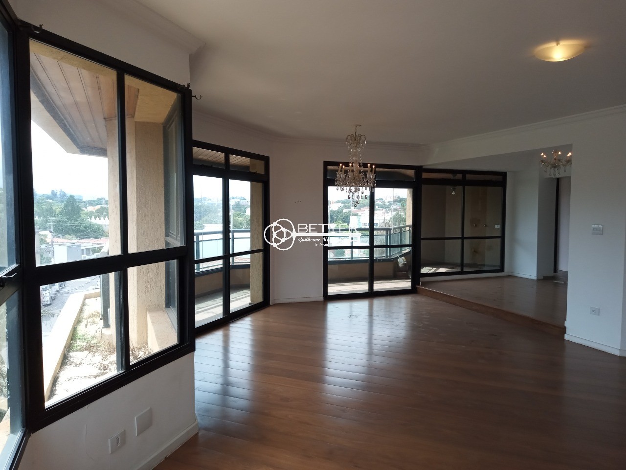 Apartamento, 4 quartos, 530 m² - Foto 2
