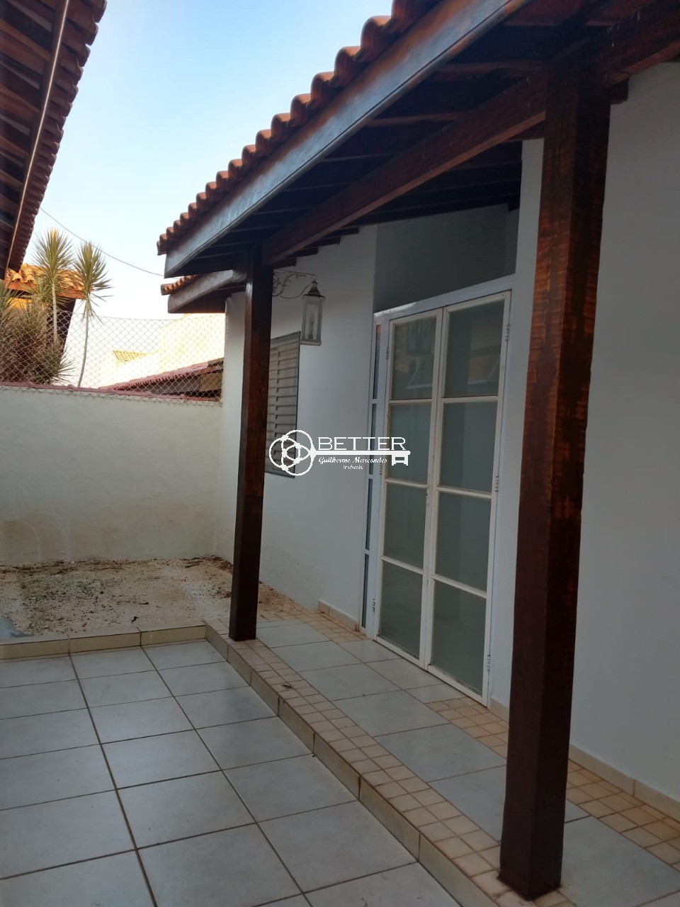 Casa, 3 quartos - Foto 28