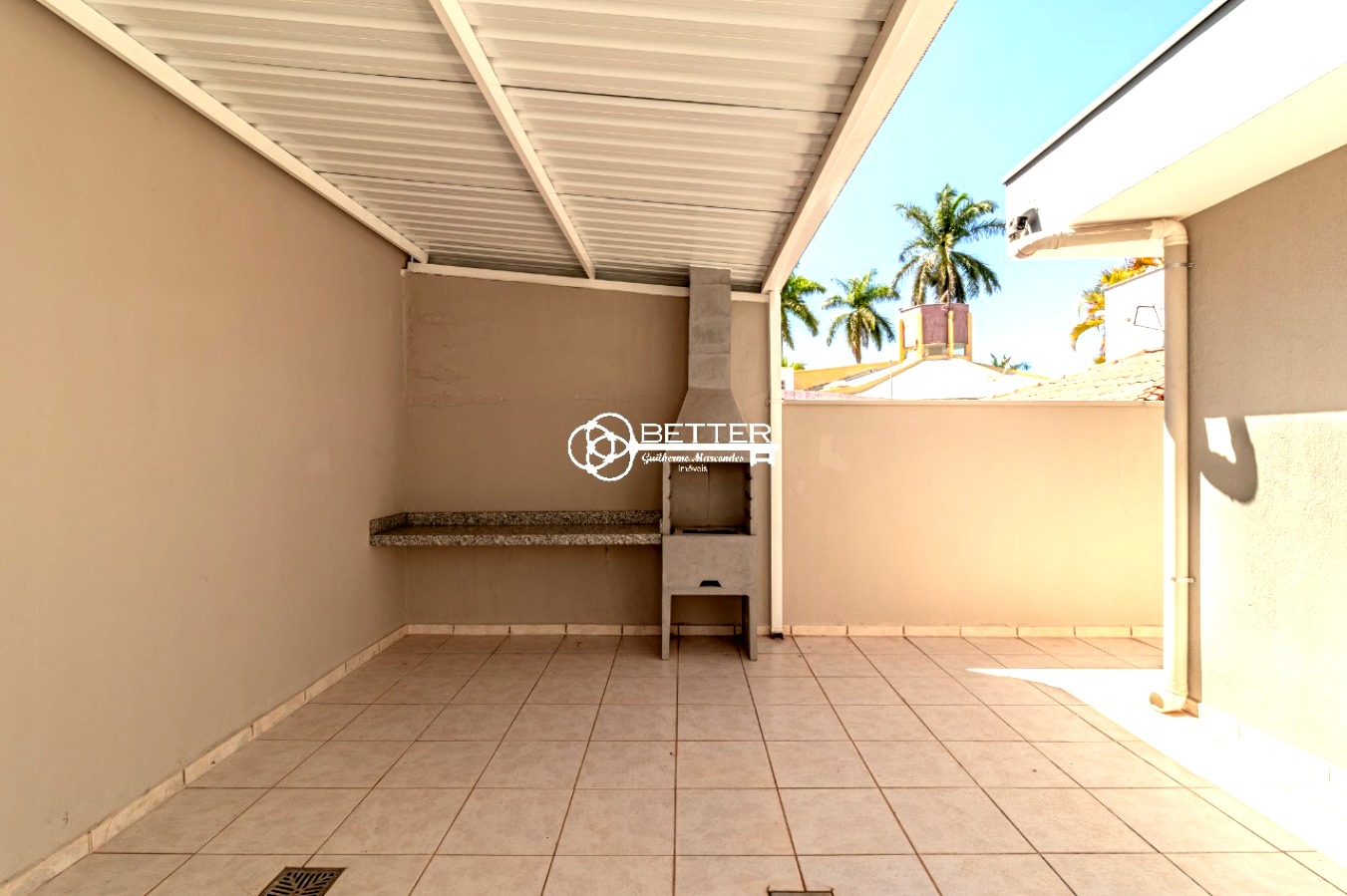 Casa, 3 quartos - Foto 23