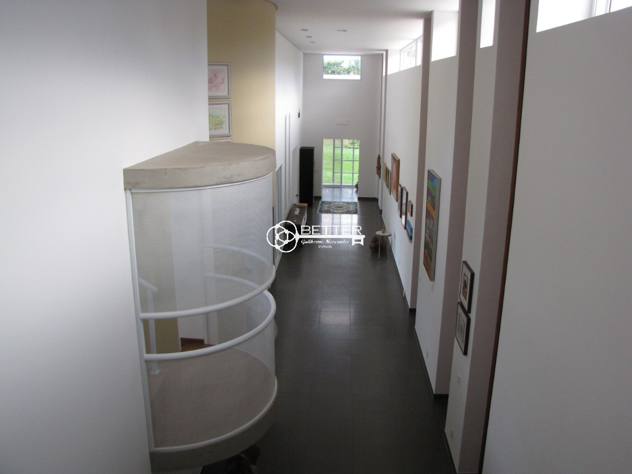 Casa, 5 quartos - Foto 24