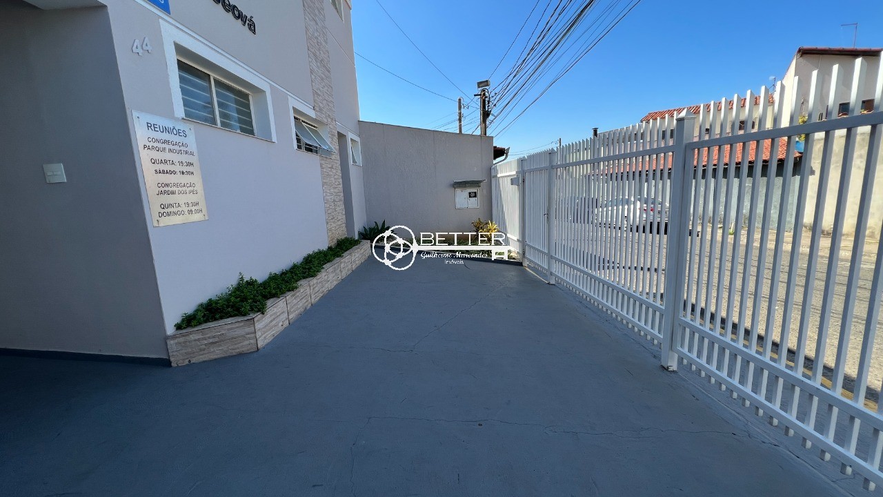 Prédio Inteiro - Foto 17