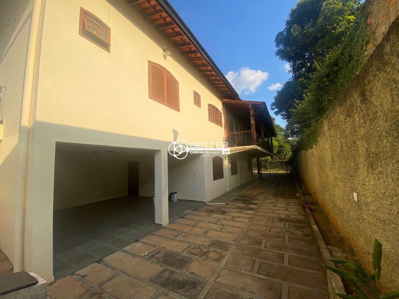Casa, 6 quartos - Foto 47