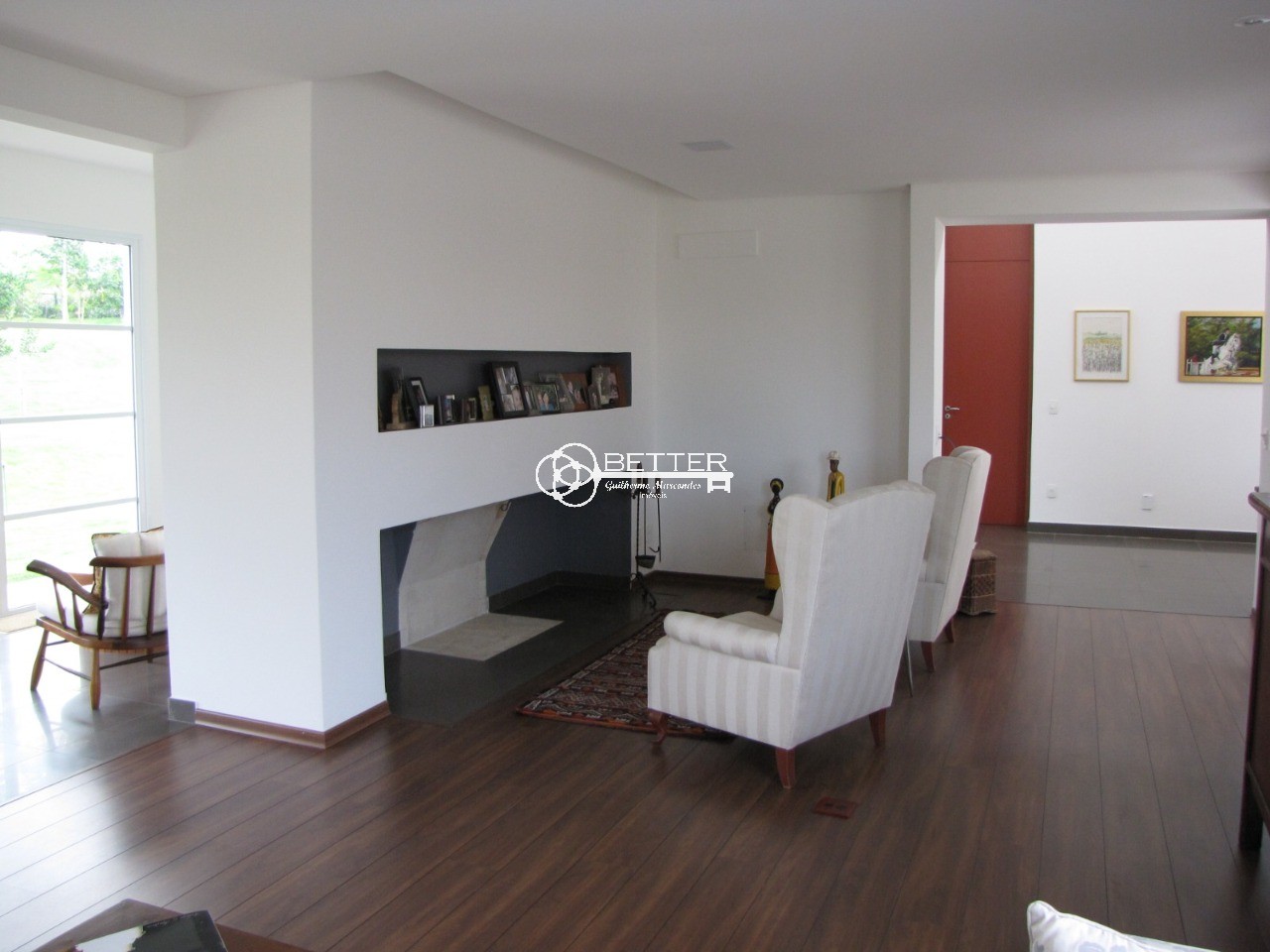Casa, 5 quartos - Foto 35