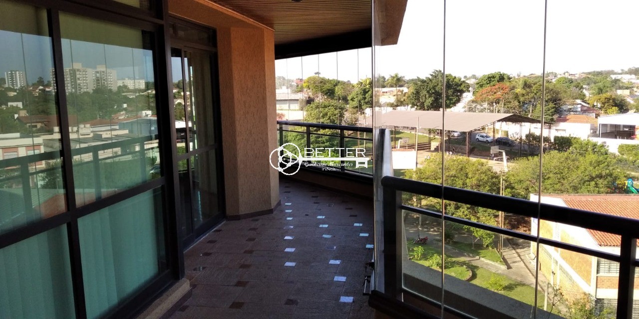 Apartamento, 4 quartos, 530 m² - Foto 4